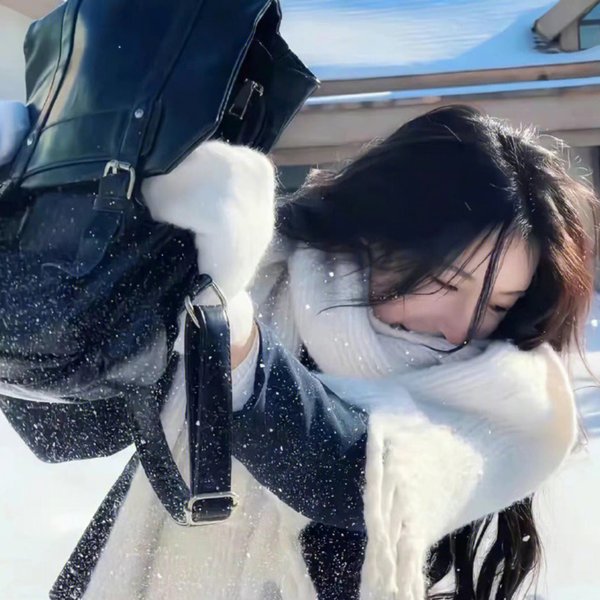 傻春