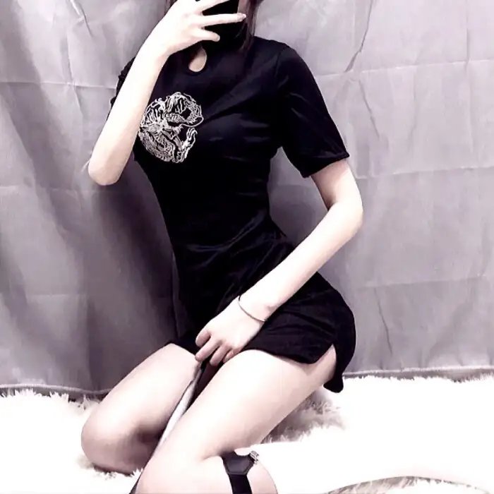 恋爱北极熊